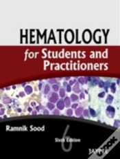 Capa do artigo Hematology For Students And Practitioners