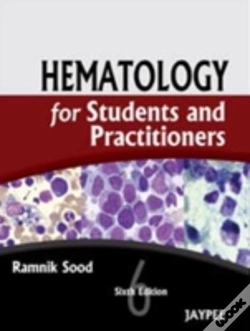 Capa do artigo Hematology For Students And Practitioners