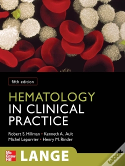 Capa do artigo Hematology In Clinical Practice, Fifth Edition