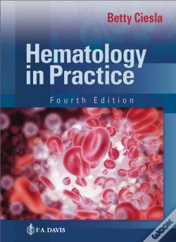 Capa do artigo Hematology In Practice
