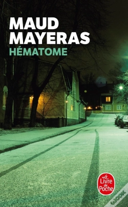 Capa do artigo Hématome