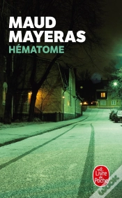 Capa do artigo Hématome