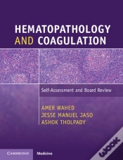 Capa do artigo Hematopathology And Coagulation