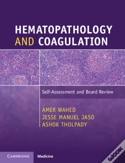 Capa do artigo Hematopathology And Coagulation