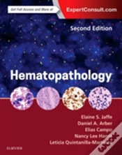 Capa do artigo Hematopathology