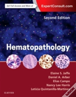 Capa do artigo Hematopathology