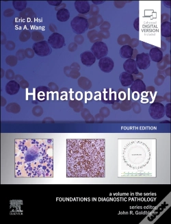 Capa do artigo Hematopathology