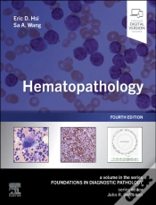 Capa do artigo Hematopathology