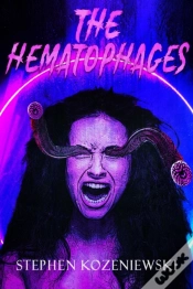 Capa do artigo Hematophages