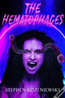 Capa do artigo Hematophages