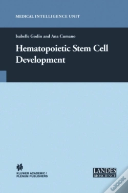 Capa do artigo Hematopoietic Stem Cell Development