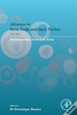 Capa do artigo Hematopoietic Stem Cell Niche