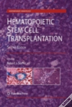 Capa do artigo Hematopoietic Stem Cell Transplantation