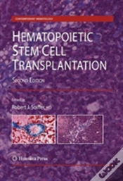 Capa do artigo Hematopoietic Stem Cell Transplantation