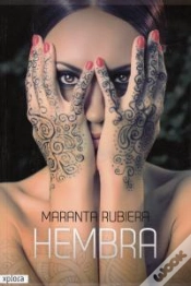 Capa do artigo Hembra
