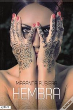 Capa do artigo Hembra