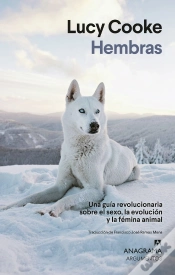 Capa do artigo Hembras