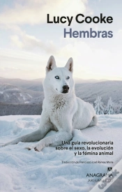 Capa do artigo Hembras