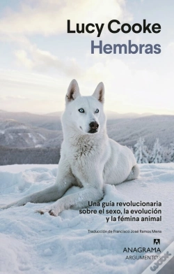 Capa do artigo Hembras