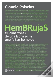 Capa do artigo Hembrujas