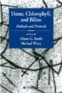 Heme, Chlorophyll, And Bilins - Preview