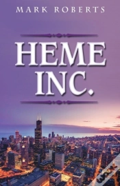 Capa do artigo Heme Inc.