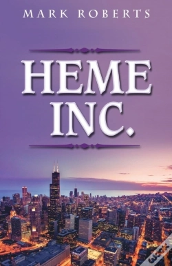 Capa do artigo Heme Inc.