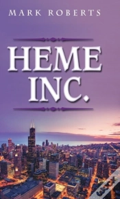 Capa do artigo Heme Inc.