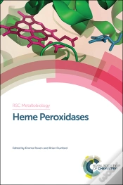 Capa do artigo Heme Peroxidases