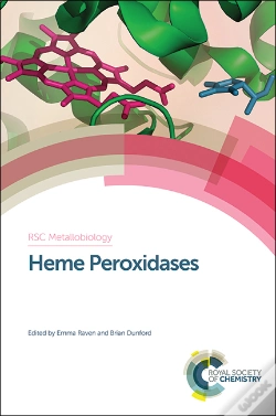 Capa do artigo Heme Peroxidases