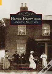 Hemel Hempstead