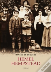 Capa do artigo Hemel Hempstead