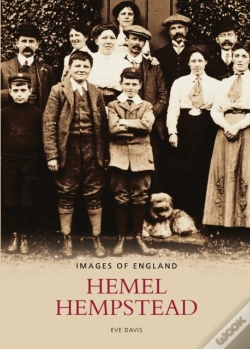 Capa do artigo Hemel Hempstead