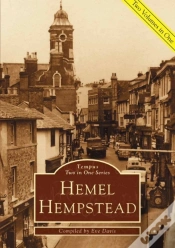 Capa do artigo Hemel Hempstead
