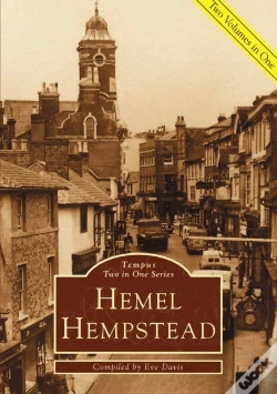 Capa do artigo Hemel Hempstead