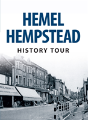 Hemel Hempstead History Tour - Preview