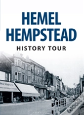 Hemel Hempstead History Tour