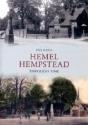 Hemel Hempstead Through Time - Preview