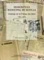 Hemeroteca Municipal De Sevilla   - Preview