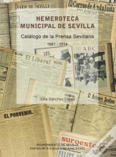 Hemeroteca Municipal De Sevilla  