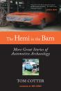 Hemi In The Barn - Preview