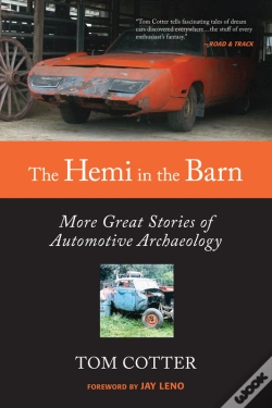 Capa do artigo Hemi In The Barn