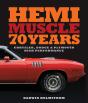 Hemi Muscle 70 Years - Preview