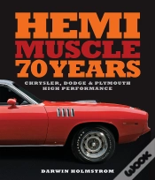 Capa do artigo Hemi Muscle 70 Years