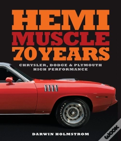 Capa do artigo Hemi Muscle 70 Years