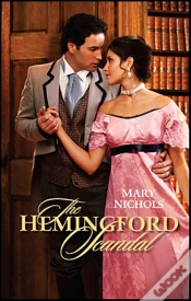 Capa do artigo Hemingford Scandal