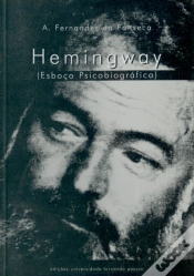 Capa do artigo Hemingway