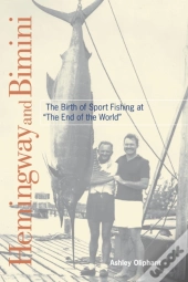 Hemingway And Bimini