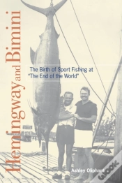 Capa do artigo Hemingway And Bimini