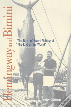 Capa do artigo Hemingway And Bimini